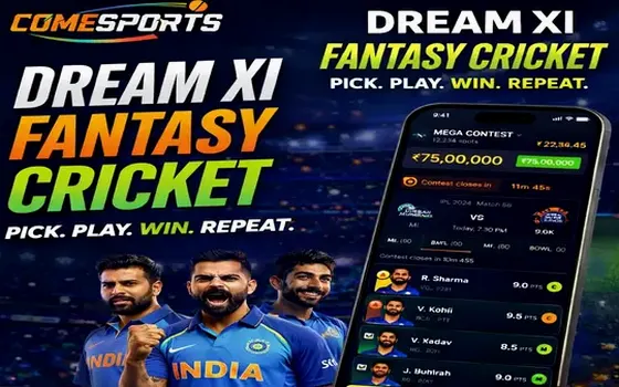 Chennai vs Mumbai on Tez888
