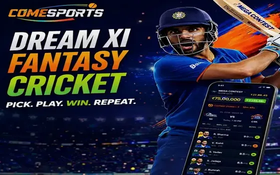 Hyderabad vs Delhi on Tez888