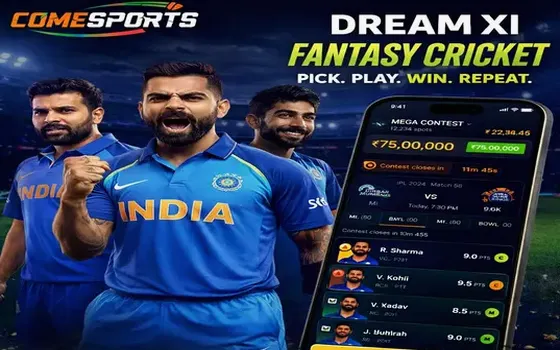 Punjab vs Lucknow on Tez888