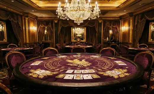 Diamond Card Duel