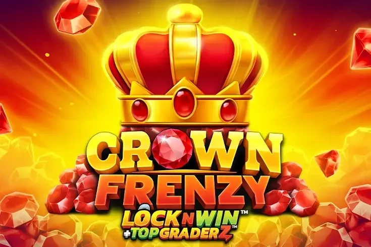Crown Frenzy Demo Arcade