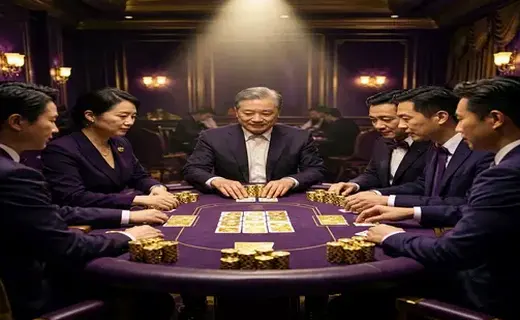 Elite 21 Strategy Masters