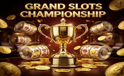 Grand Arcade Games Championship